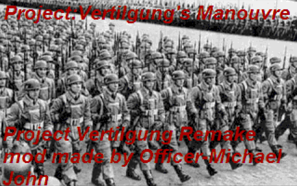 project vertilgung project vertilgung